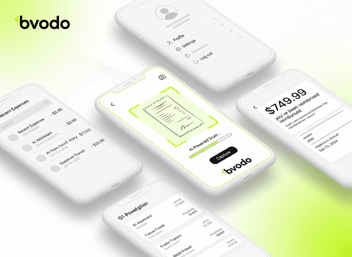 Why Teams in SMBs Are Switching from Concur & Expensify in 2025