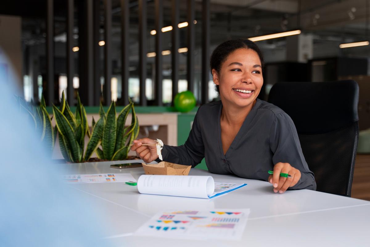 Professional using Bvodo